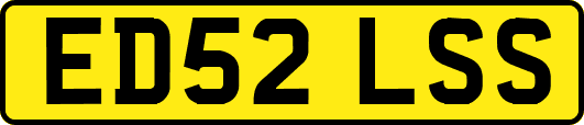 ED52LSS