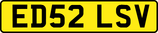 ED52LSV