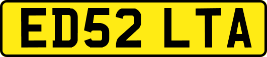 ED52LTA
