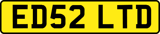 ED52LTD