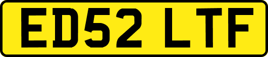 ED52LTF