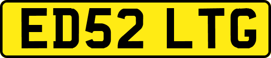 ED52LTG