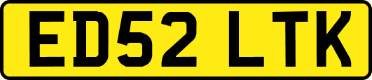 ED52LTK