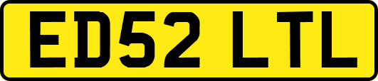 ED52LTL