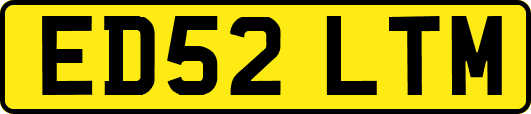 ED52LTM
