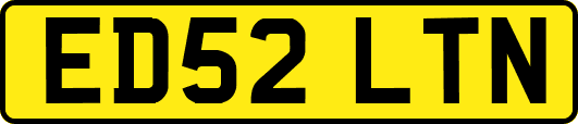 ED52LTN
