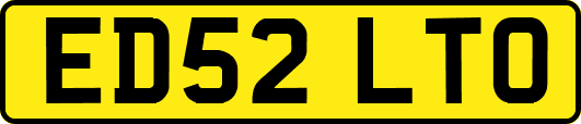 ED52LTO
