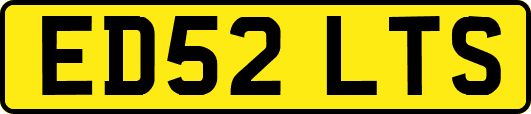ED52LTS