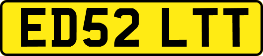ED52LTT