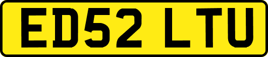 ED52LTU