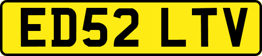 ED52LTV