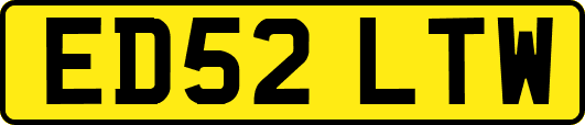 ED52LTW