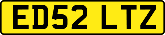 ED52LTZ