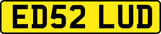 ED52LUD