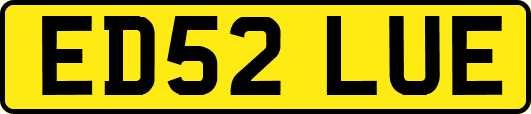 ED52LUE