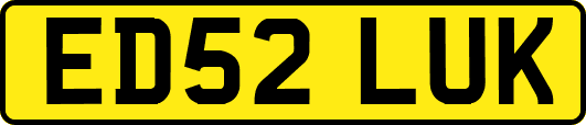 ED52LUK