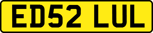 ED52LUL