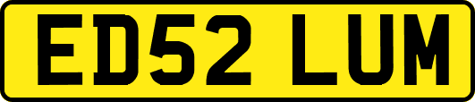 ED52LUM