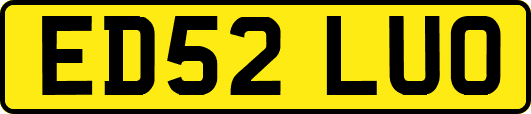 ED52LUO