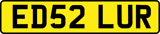 ED52LUR