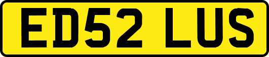 ED52LUS