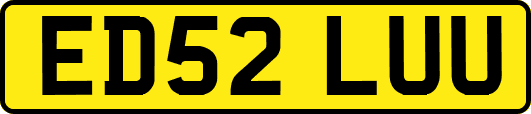 ED52LUU