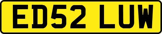 ED52LUW
