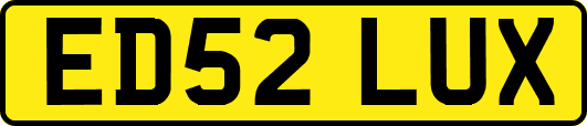 ED52LUX