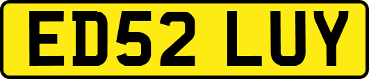 ED52LUY