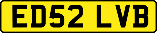 ED52LVB