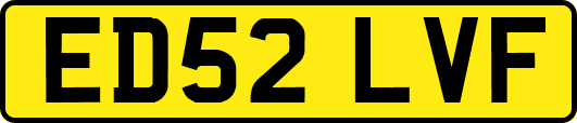 ED52LVF