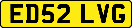 ED52LVG