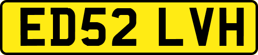 ED52LVH