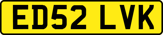 ED52LVK