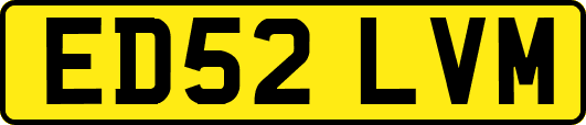 ED52LVM