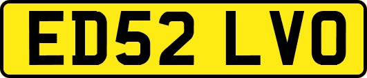 ED52LVO