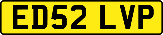 ED52LVP
