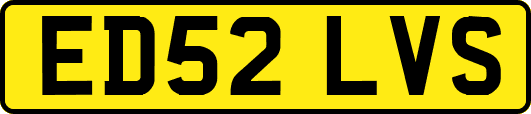 ED52LVS