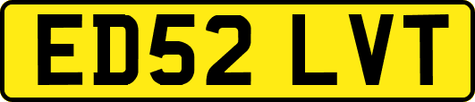 ED52LVT