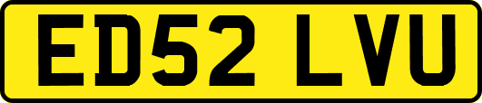 ED52LVU