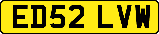 ED52LVW