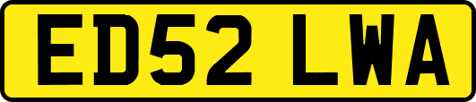 ED52LWA