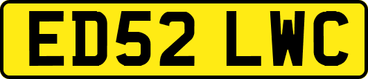 ED52LWC