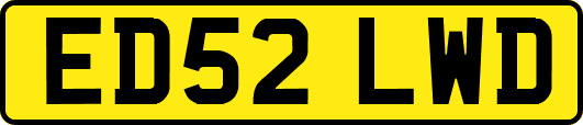 ED52LWD
