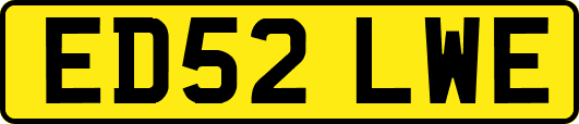 ED52LWE
