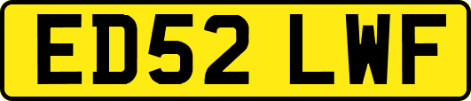 ED52LWF