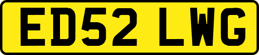 ED52LWG