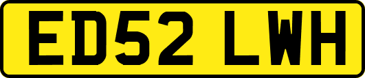 ED52LWH