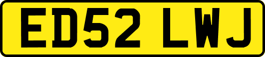 ED52LWJ