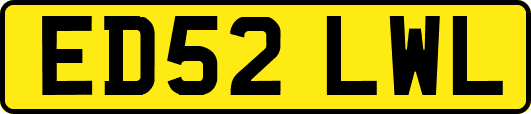 ED52LWL